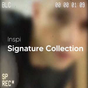 COLLAB By Inspi Signature Collection: Round Neck Printed Tshirts & Minimalist Graphic Outfits