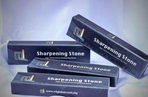 BATU ASAH MI MADE IN MALAYSIA PERLENGKAPAN ALAT sawit