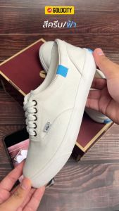 รองเท้าผ้าใบแฟชั่นGoldCity รุ่น NO504 Size 38-43