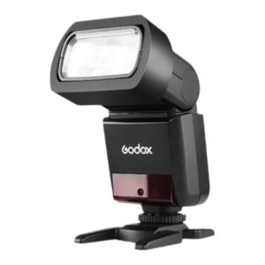 SUBEN | Flash Adapter and Magnetic Accessories Mounting Ring