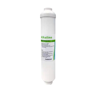 Lõi lọc nước Toshiba F-Nano Silver/ Maifan/ Alkaline/ 3 in 1 dành cho máy TWP-N1660SVN/ H1660SVN/ W1630SVN(W)