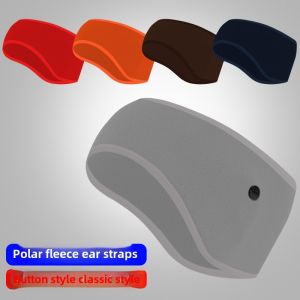 Warm Windproof Ear Protection Headband: A Versatile Sports Accessory