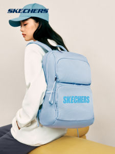 Skechers | Large Capacity Backpack Laptop Bag