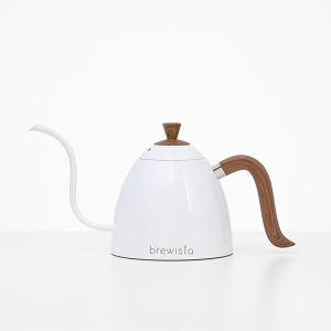 brewista | Gooseneck Coffee and Tea Brewing Pot