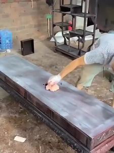 FEDUIIO | Wood Furniture Care Oil Anti-cracking & Polishing