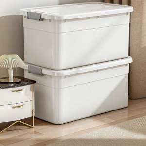 Odorless Dustproof Large Capacity Storage Box