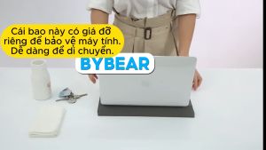 Túi máy tính xách tay vỏ nhựa cứng bảo vệ dành cho MacBook Air 13.3 13.6 inch A1932 A1466 A2251 A2337
