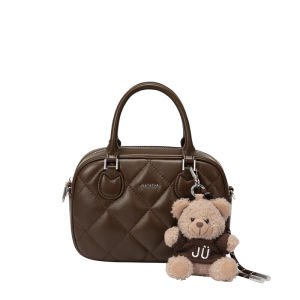 Just Star | Commute Large-capacity Handbag