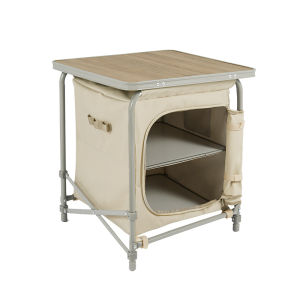 NatureHike | Folding Outdoor Camping Storage Table
