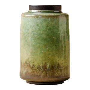 JISU | Moisture-Proof Tea Storage Jar
