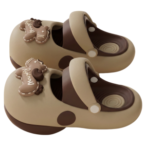MIDANGDANG | Comfortable Non-slip Kids Sandals Medium to Large Children