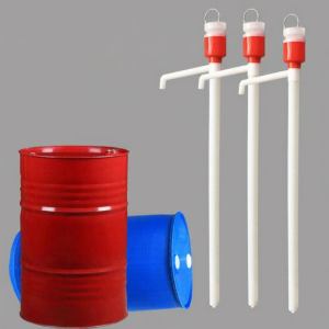 MUHUALAN | Manual Long Liquid Pump Extractor