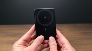 PROMO Anker 334 Magnetic Battery (10K) A1642 Anker Powerbank Super Fast Charge Anker Powerbank