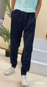 Cheetah Men Regular Fit Polyester Tricot With Zipper Ribbed Cuff Hem Tracksuit - 51118(R)