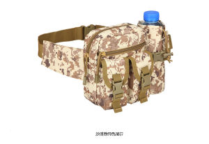 Balo Túi SIÊU XỊN Rằn Ri Túi Đeo Chéo Thể Thao túi đeo hông nhỏ gọn Túi đeo chéo tiện lợi - TPD1