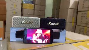 ( BẢN QUỐC TẾ) Loa Bluetooth M8 Phiên Bản 2024 Pin Trâu Âm Thanh Chất Lượng Chống Nước