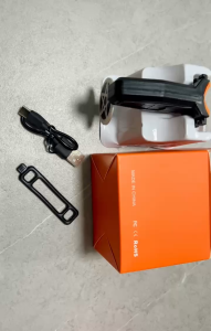 Đèn hậu đèn cành báo sau xe đạp thể thao