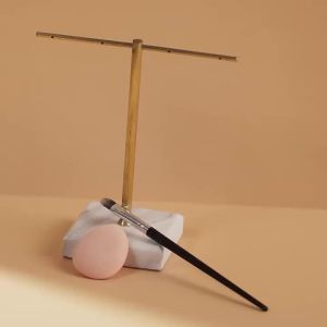 TFIT three-color concealer to cover spots pores acne marks and dark circles 现货✨三色遮瑕盘✨