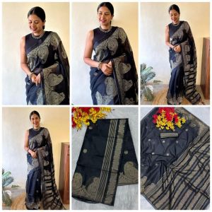 [PRE-ORDER] SAREES {ETA:2025-12-31}