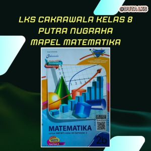 Buku Pegangan Guru (PG) SMP/MTs Kelas 8 Putra Nugraha - Merdeka Semester Genap 2023/2024 - PANCASILA BAHASA INDONESIA MATEMATIKA IPA IPS BAHASA INGGRIS PJOK/PENJAS PAI SENI RUPA SENI MUSIK SENI TEATER SENI TARI PRAKARYA INFORMATIKA