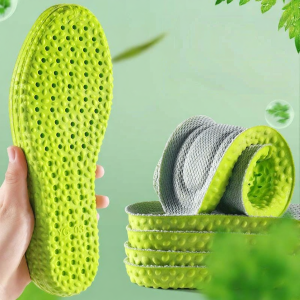 FUYOU | Anti-odor Comfort Sweat Absorbing Insoles