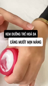 Dearboo Firming Peptide Collagen All Day Cream 50ml