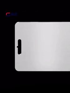 สแตนเลสเกรดอาหาร304 เขียงสเตนเลสสตีลแบบหนา อเนกประสงค์ สําหรับหั่นผัก เนื้อสัตว์