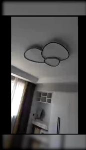 【MG】Modern Chandelier Ceiling Light Light Design for Ceiling Center Light for Living Room Cieling Lights
