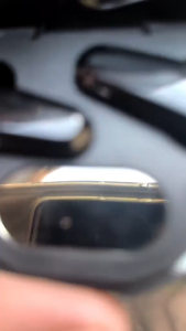 X15 TWS Gaming Earbuds Wireless Bluetooth with Mic Low Latency for Gaming & 9D Stereo Sound