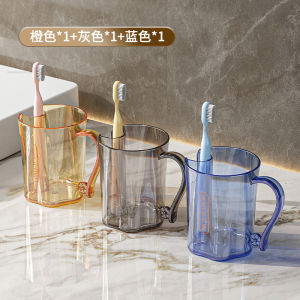 Cốc Đựng Kem Đánh Răng Sang Trọng Cốc Đựng Nước Súc Miệng Cốc Đựng Đồ Vệ Sinh Cá Nhân Cho Cặp Đôi Cốc Đựng Bàn Chải Đánh Răng Bằng Nhựa
