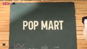 Replica POP MART THE MONSTERS FALL IN WILD SERIES-Vinyl Plush Doll Stuffed Toys