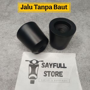 Jalu Bandul Stang Stir Ninja R SS RR New Old Ninja R Kiss Kips