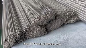 ลวดเชื่อมอลูมิเนียม ลวดเชื่อมอุณหภูมิต่ำ ละลายง่าย ไม่ต้องใช้ผงบัดกรี (ขนาด1.6mm./2mm./2.5mm./3.0mm.) ยาว 33ซม./50ซม. ลวดเชื่อมคุณภาพไร้รอย ลวดเชื่อม