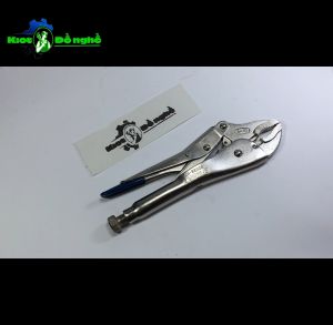Kìm bấm chết C-MART 10 inch mỏ cong mỏ bằng có chế độ mở nhanh B0035-B0036 - KIOT ĐỒ NGHỀ