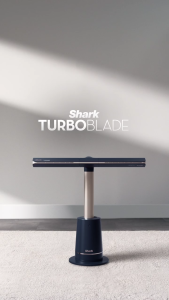 Shark TF200SM TurboBlade Multi-Directional Cooling Fan