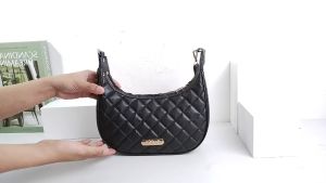 Tas Selempang Wanita Shoulder Bag Sabit Tas Pesta Trend Terbaru Slingbag Cewek Murah