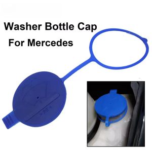 Windshield Washer Fluid Cap for Mercedes Benz & VW: A Comprehensive Guide
