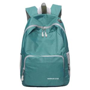 Warrior | Womens Lightweight Foldable Large Capacity Hiking Backpack