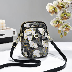 MEIXUAN | Trendy Small Women Bag Crossbody/Shoulder Bag