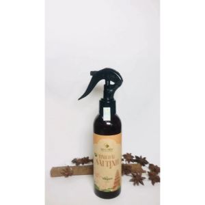 Tinh dầu xịt Sái Tịnh 200ml - Hoa Nén - Vegan - Kh.ử m.ùi làm sạch kh.ông gi.an th.ờ t.ự ng.ăn c.ôn tr.ùng