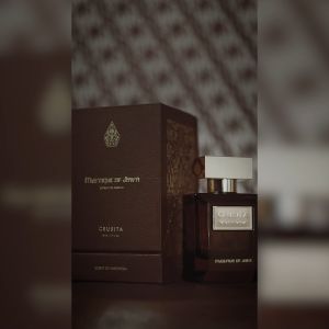 Crusita - Mystique of Java | Scent of Indonesia Extrait De Parfum 50ML