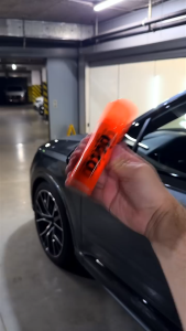 SOFT99 GLACO MIRROR COAT ZERO WATER REPELLANT 40ML (Side Mirrors/Back Cameras) (S99-10309) QR 68417