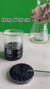 Humic kích Rể cực mạnh - Mỹ – Canada Nhập Khẩu Kích Ra Rễ Cực Mạnh - Bao 20kg