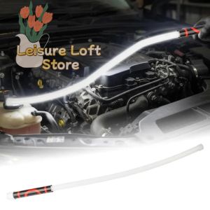 EELHOE | Bendable LED Flashlight Stick Portable Flexible Work Lights High-Lumen