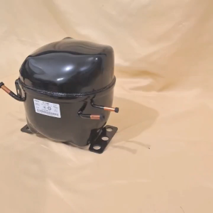 CKS2 KOMPRESOR KULKAS / COMPRESOR KULKAS SH/GMCC SE120QMA 1/2PK 134 (HARGA+PACKING KAYU)