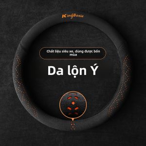 ZHUIBENSUYUAN | Bao Tay Lái Chống Trượt Thoáng Khí