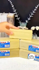 Sabun CucI Viral Ajaib Penghilang Noda Pakaian Sabun Cuci Serbaguna