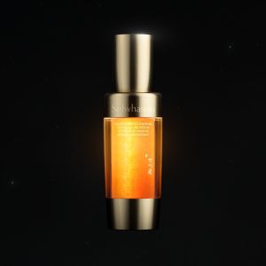 [Gifts Available Until 30 Dec Only] Sulwhasoo Concentrated Ginseng Rejuvenating Serum 30ml - Anti-Aging Firming Anti-Wrinkles (Suitable for All Skin Types)