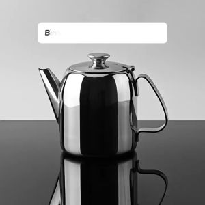 Bình đựng nước có vòi GORILLA CHEF thiết kế vòi rót êm ái và nhanh chóng 950-2500ml