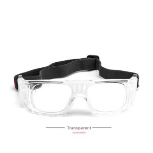 JIFANPAUL | Anti-Fog Anti-Impact Sports Glasses for Football Basketball Cycling Running